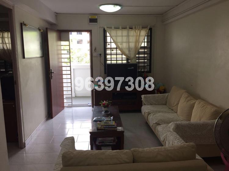 Tampines Street 41 thumbnail photo